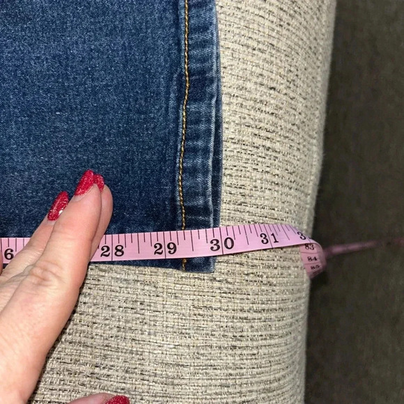 Denim Jeans size M - Picture 7 of 7